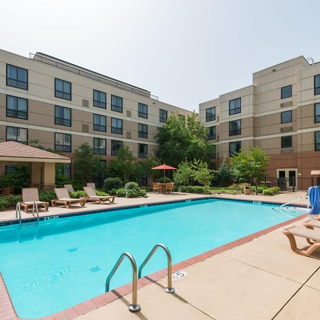 Staybridge Suites Memphis-Poplar Ave East By Ihg Екстериор снимка
