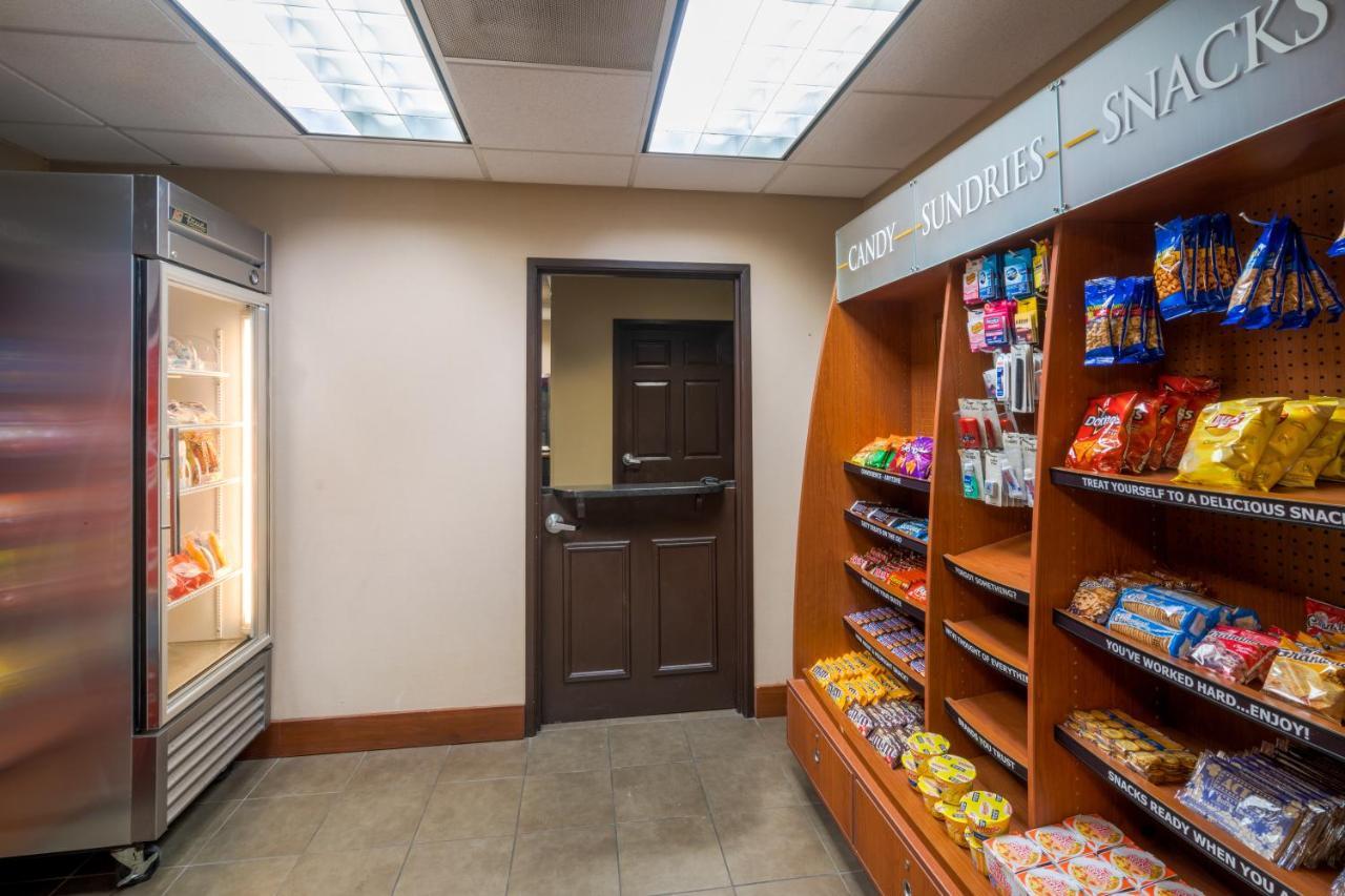 Staybridge Suites Memphis-Poplar Ave East By Ihg Екстериор снимка