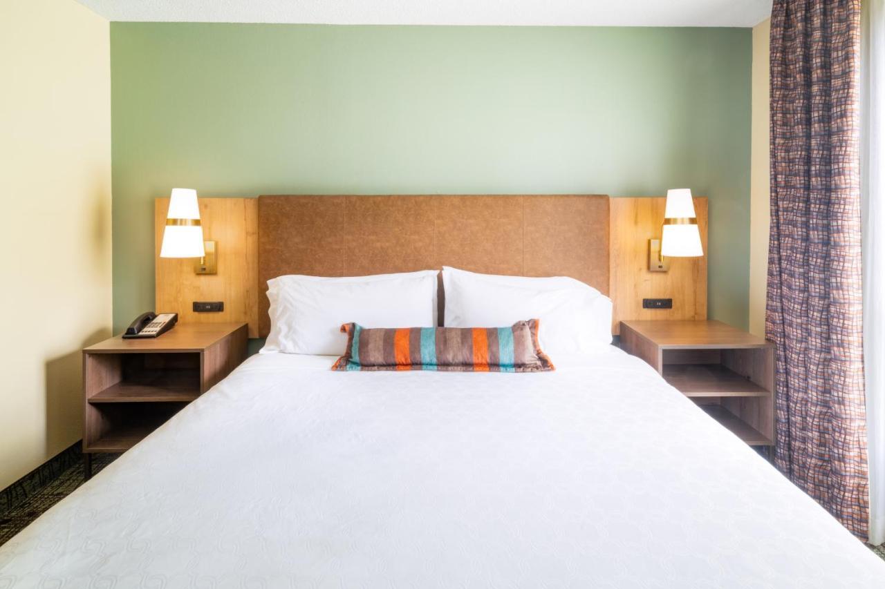 Staybridge Suites Memphis-Poplar Ave East By Ihg Екстериор снимка