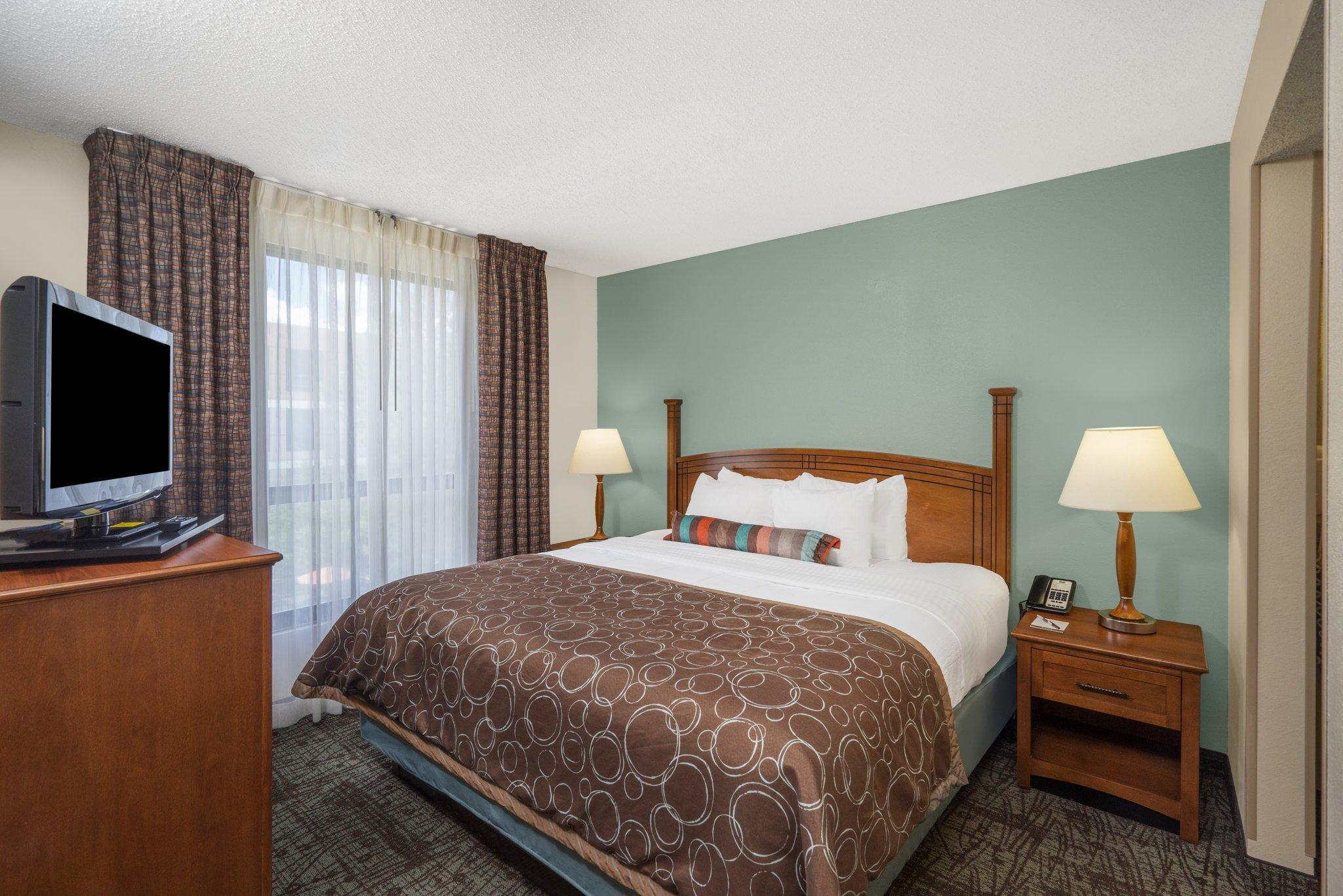 Staybridge Suites Memphis-Poplar Ave East By Ihg Екстериор снимка