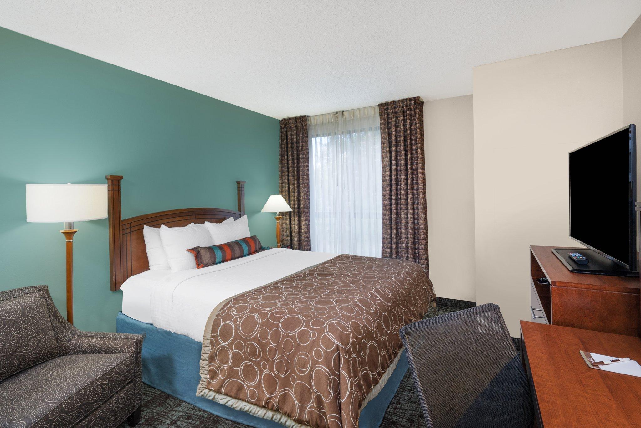 Staybridge Suites Memphis-Poplar Ave East By Ihg Екстериор снимка