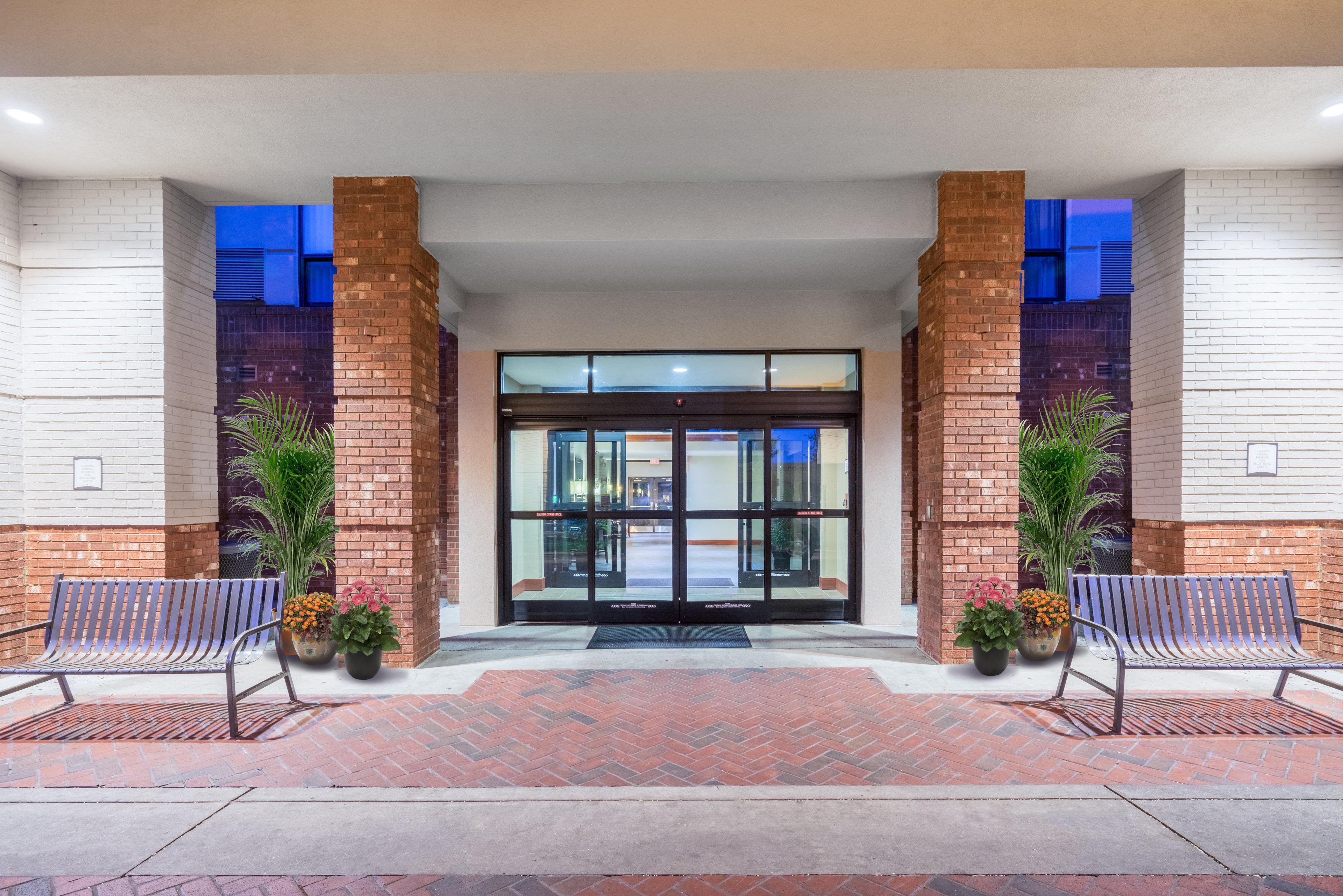 Staybridge Suites Memphis-Poplar Ave East By Ihg Екстериор снимка