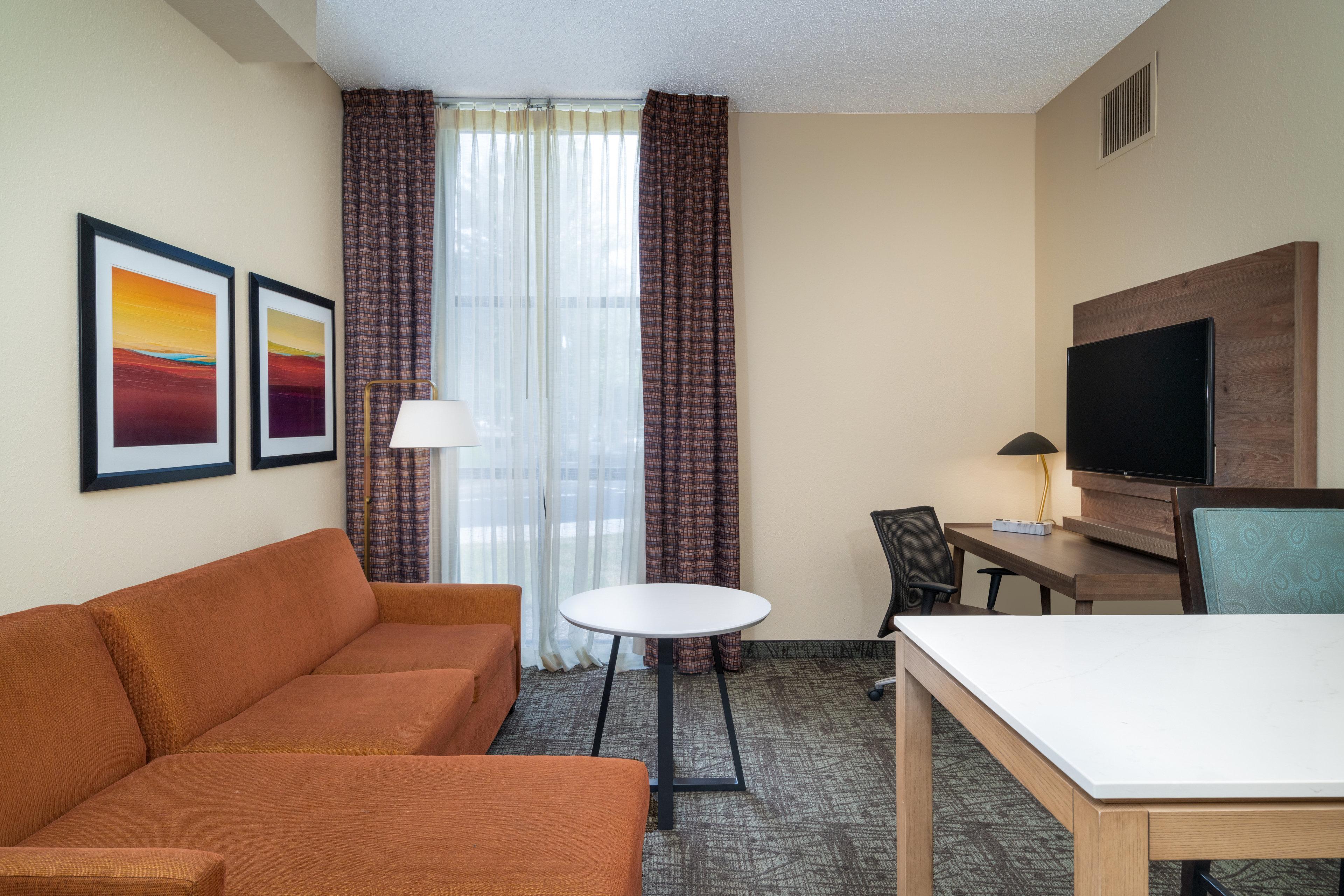 Staybridge Suites Memphis-Poplar Ave East By Ihg Екстериор снимка