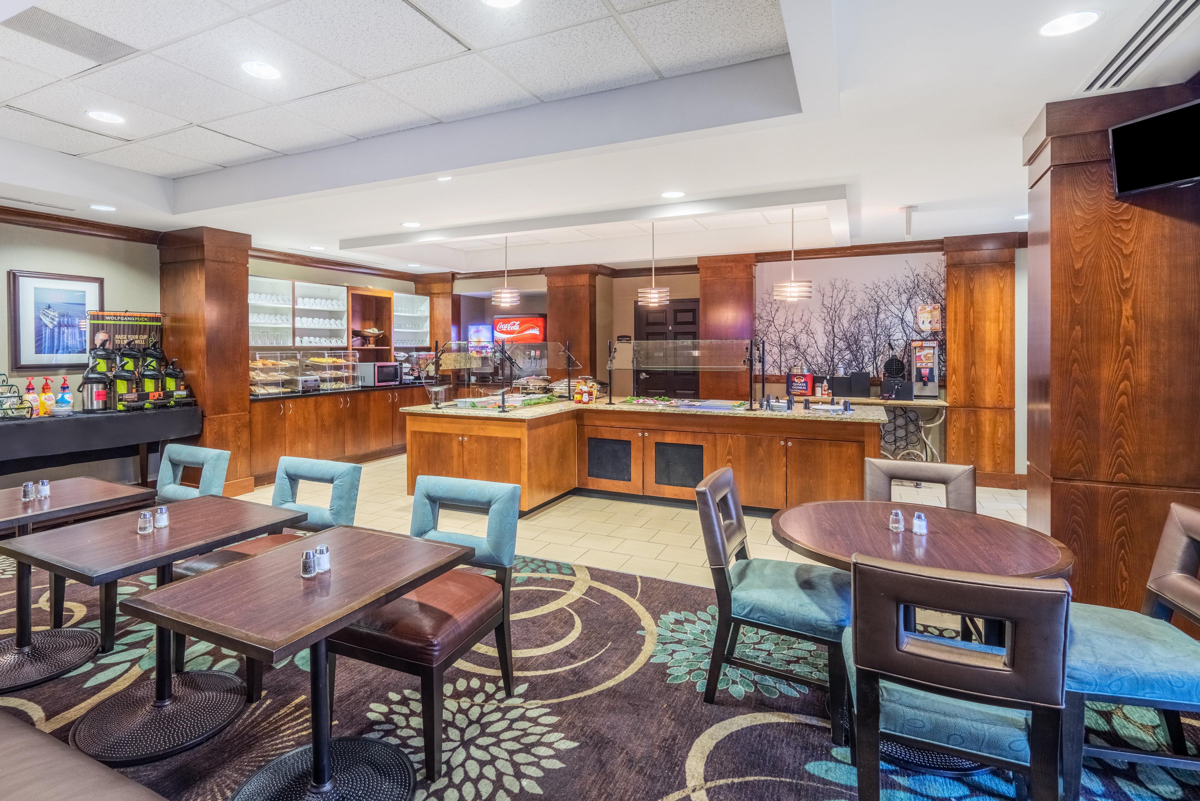 Staybridge Suites Memphis-Poplar Ave East By Ihg Екстериор снимка