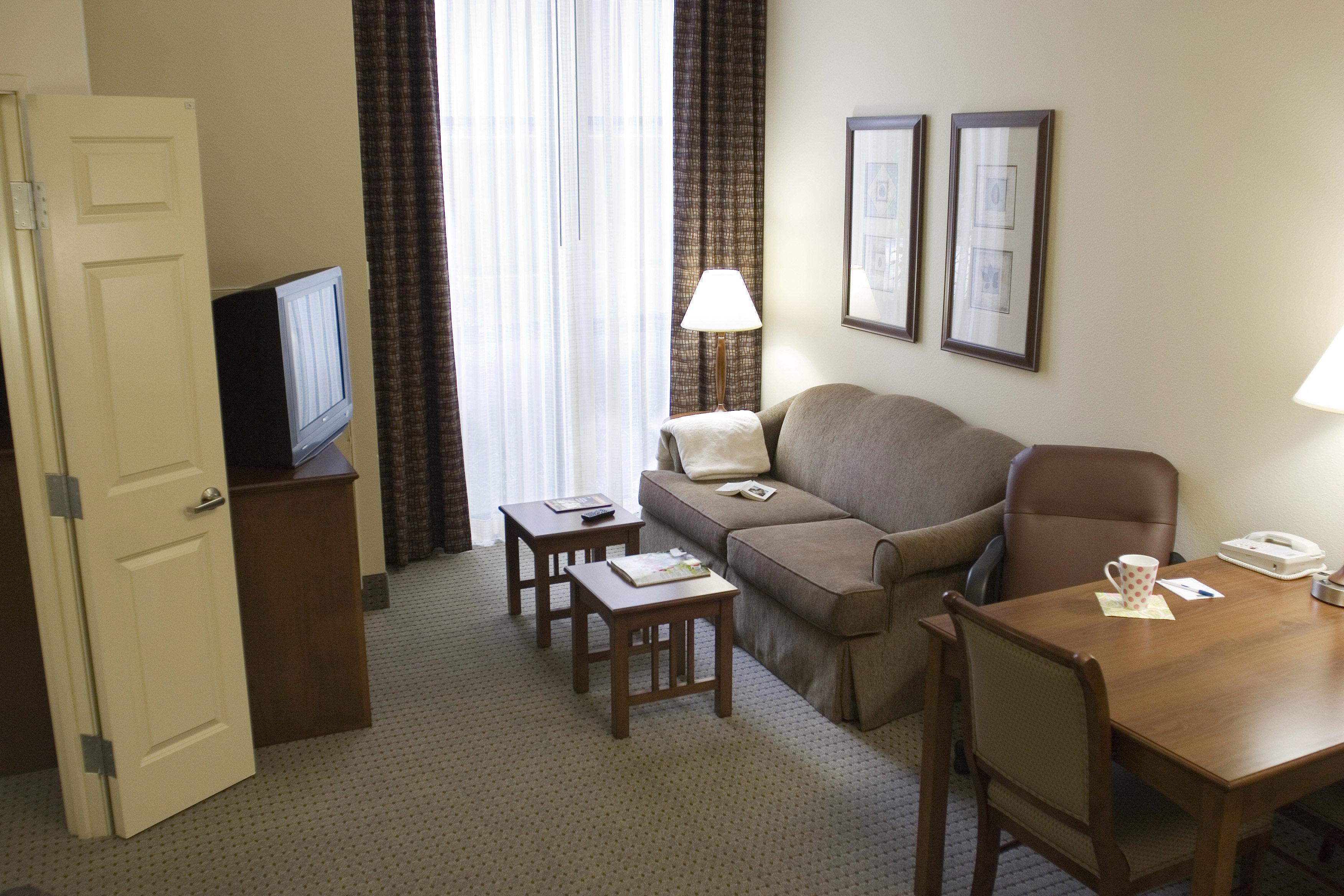 Staybridge Suites Memphis-Poplar Ave East By Ihg Екстериор снимка