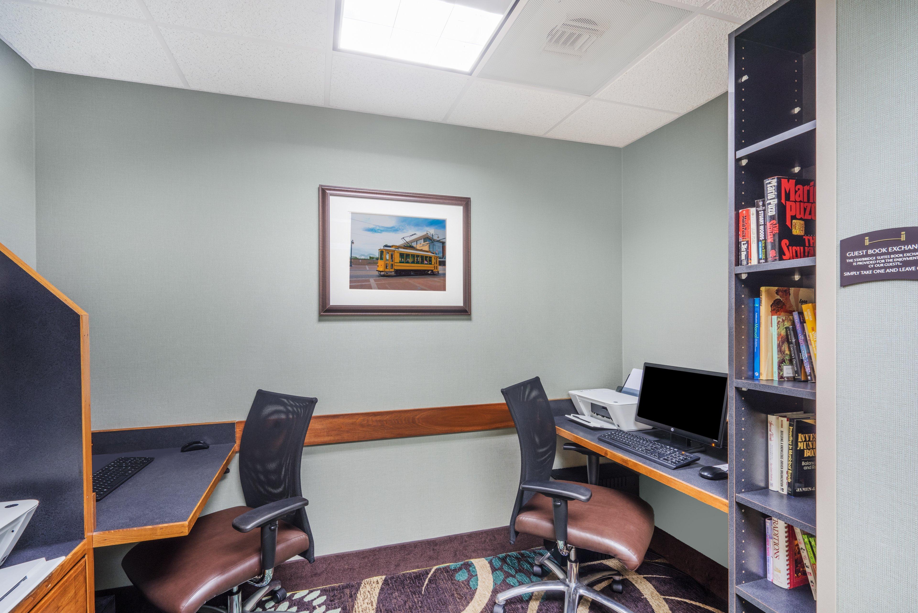 Staybridge Suites Memphis-Poplar Ave East By Ihg Екстериор снимка