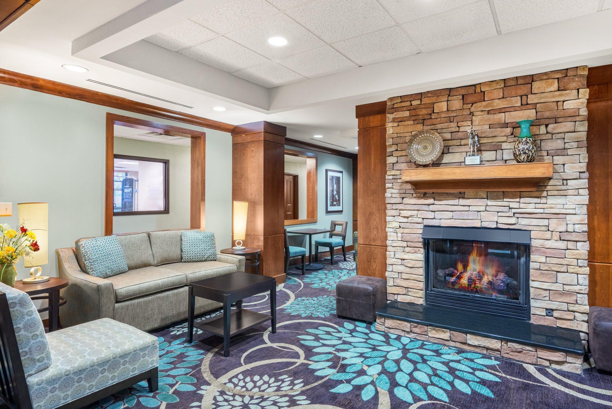 Staybridge Suites Memphis-Poplar Ave East By Ihg Екстериор снимка
