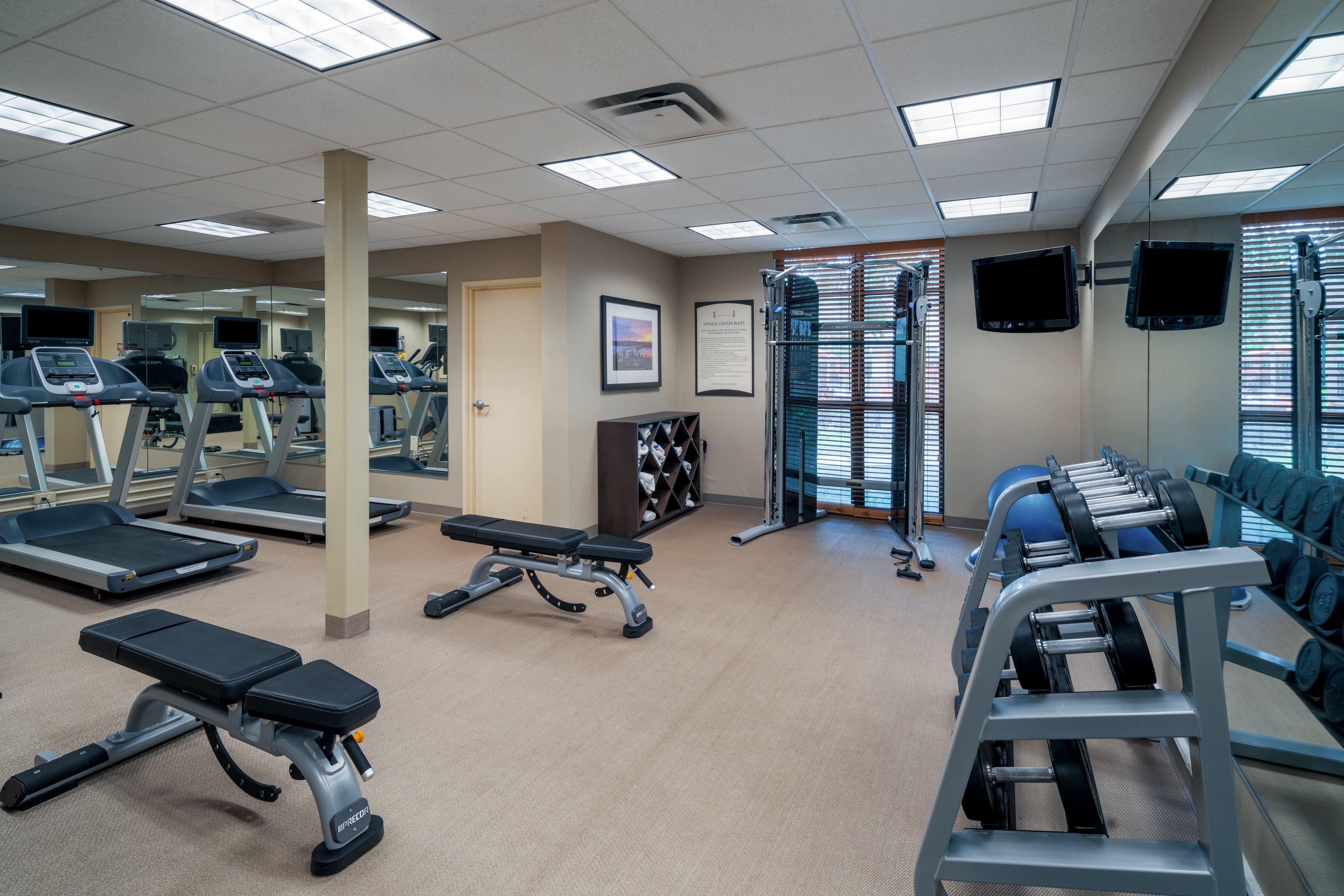 Staybridge Suites Memphis-Poplar Ave East By Ihg Екстериор снимка