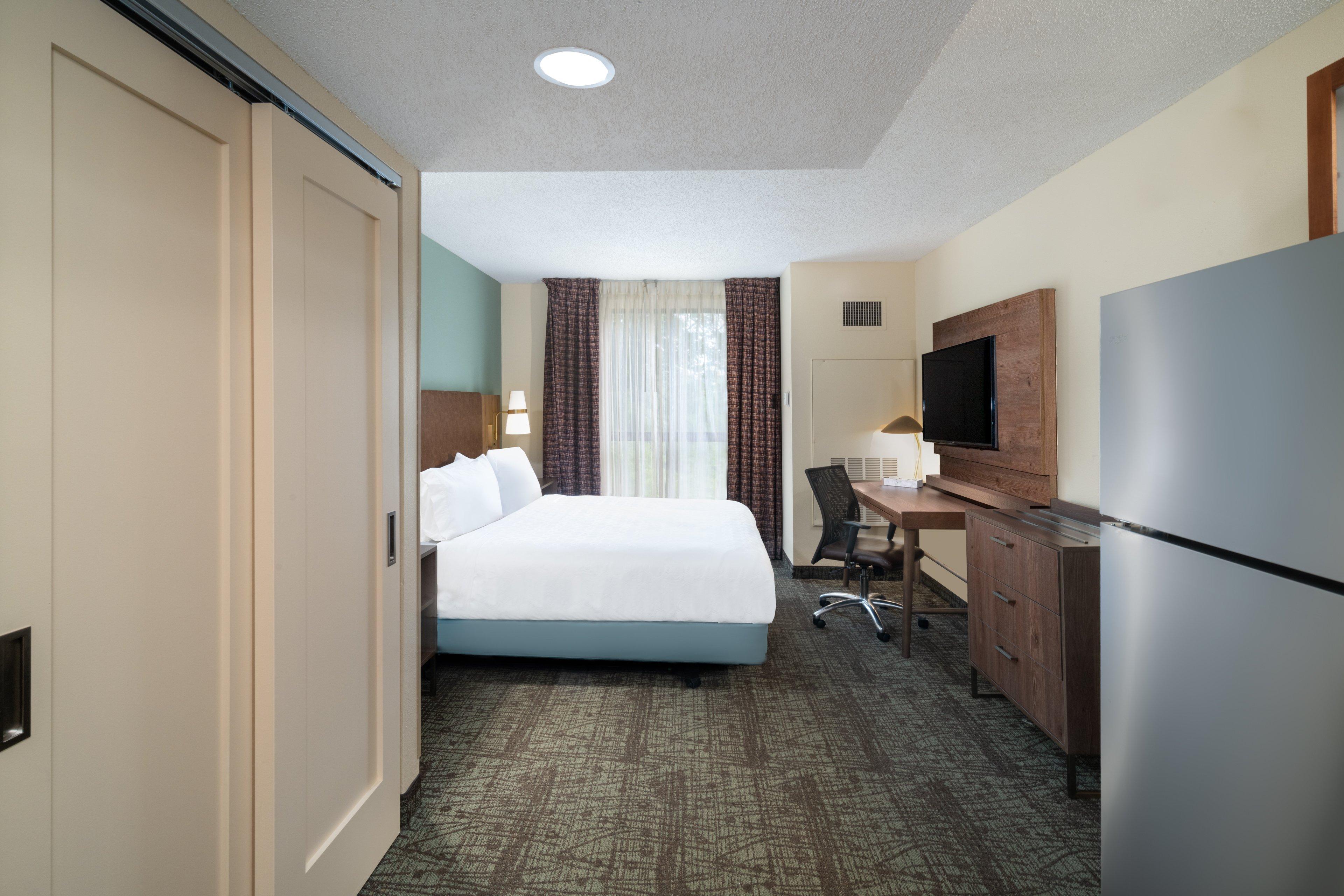 Staybridge Suites Memphis-Poplar Ave East By Ihg Екстериор снимка
