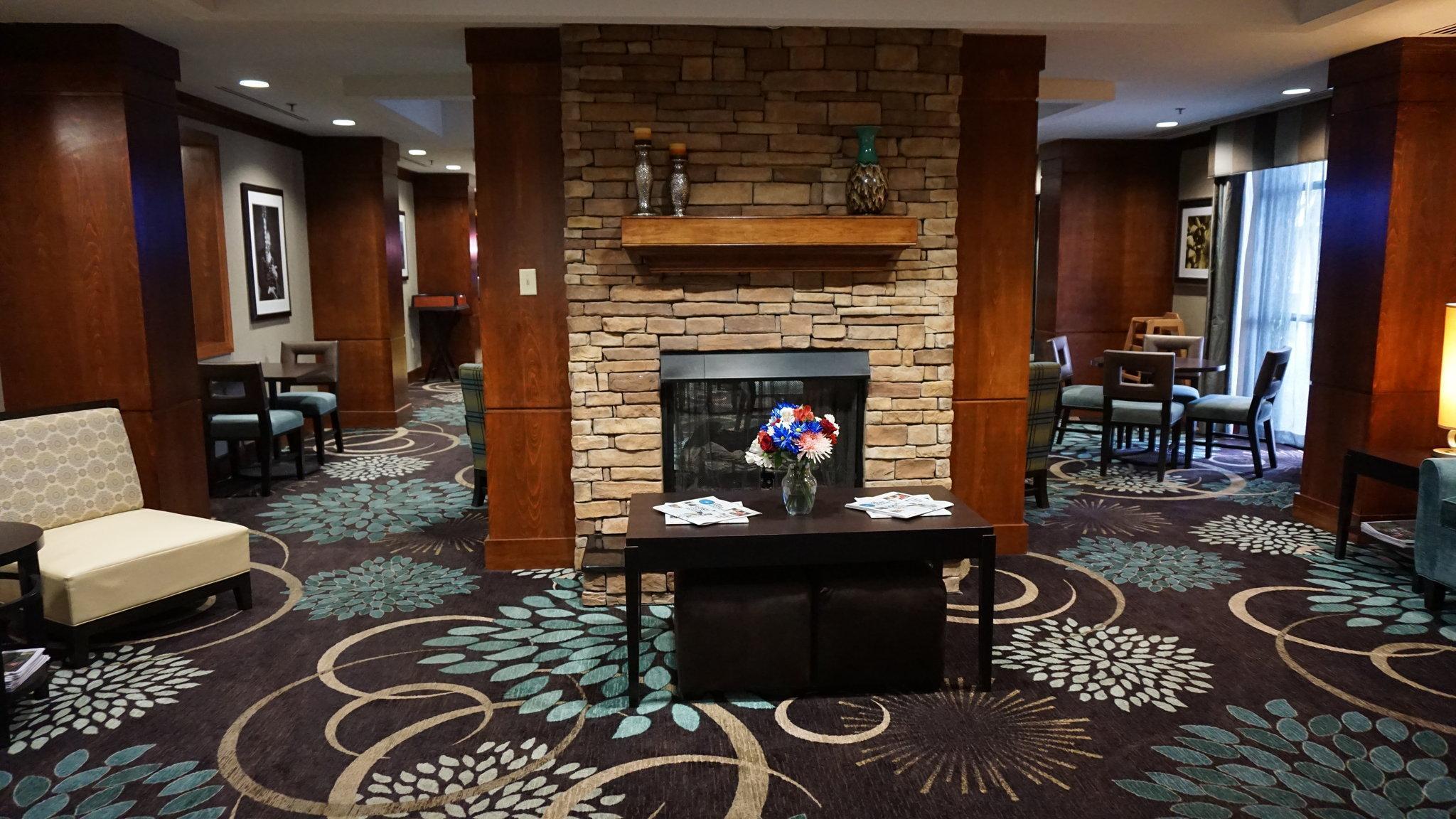 Staybridge Suites Memphis-Poplar Ave East By Ihg Екстериор снимка