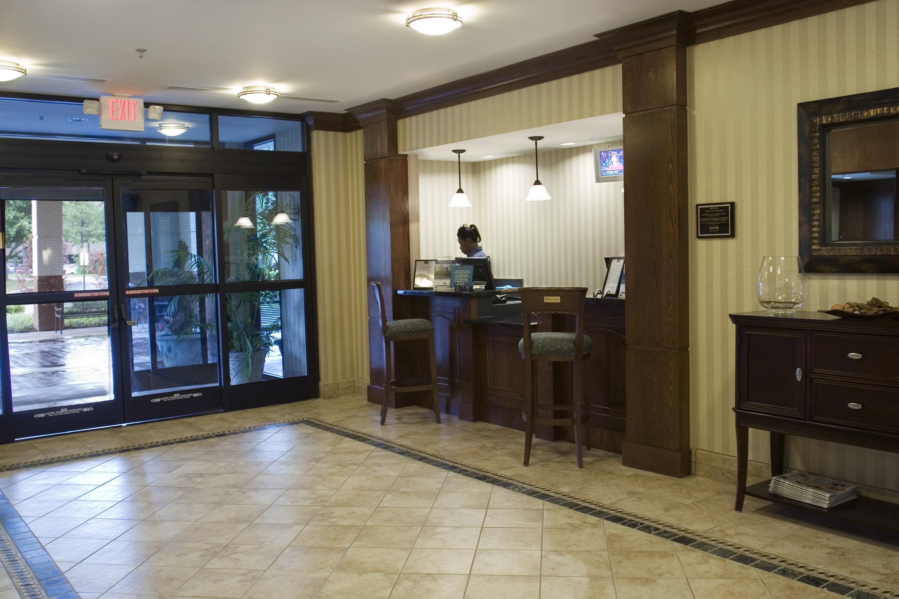 Staybridge Suites Memphis-Poplar Ave East By Ihg Екстериор снимка