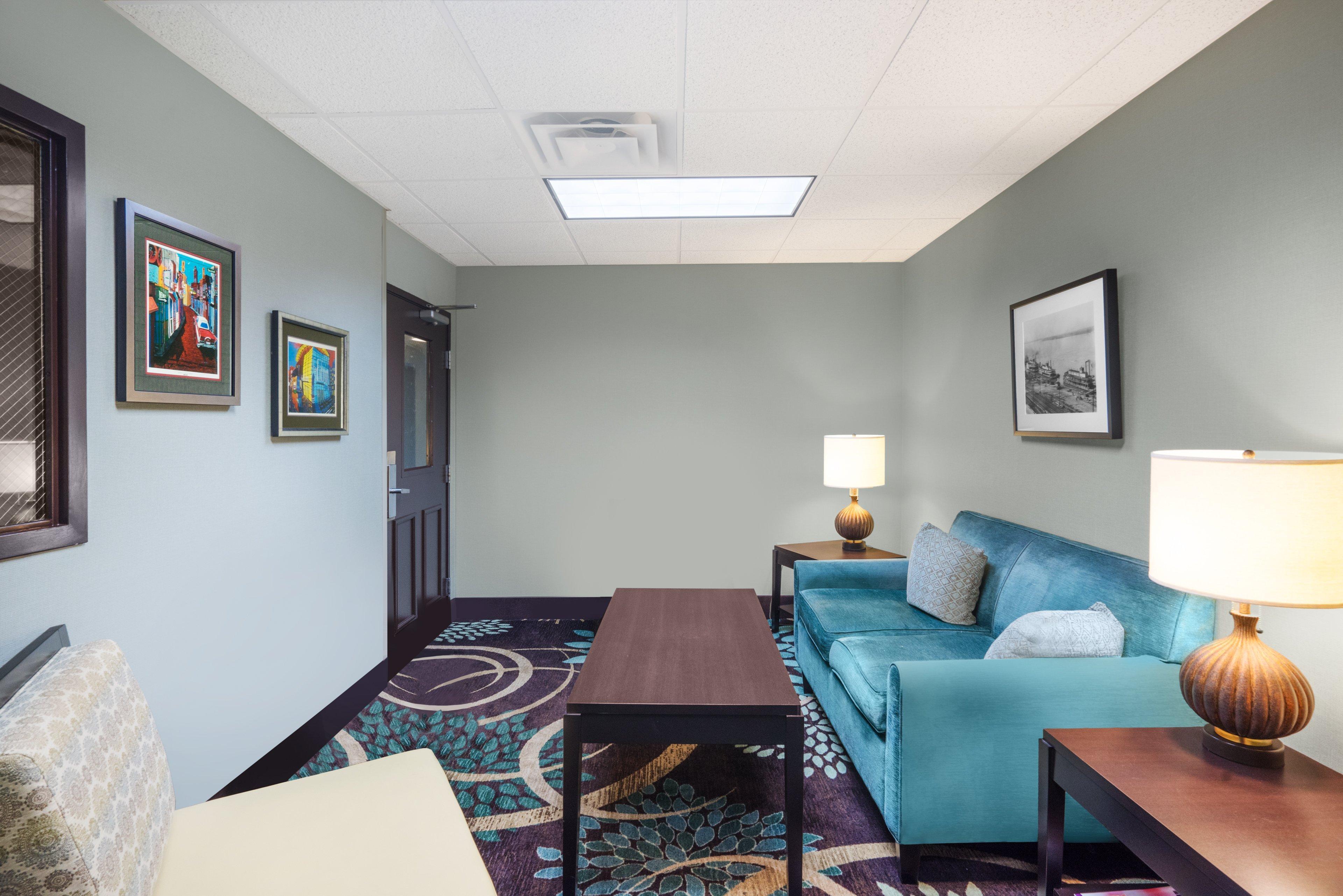 Staybridge Suites Memphis-Poplar Ave East By Ihg Екстериор снимка