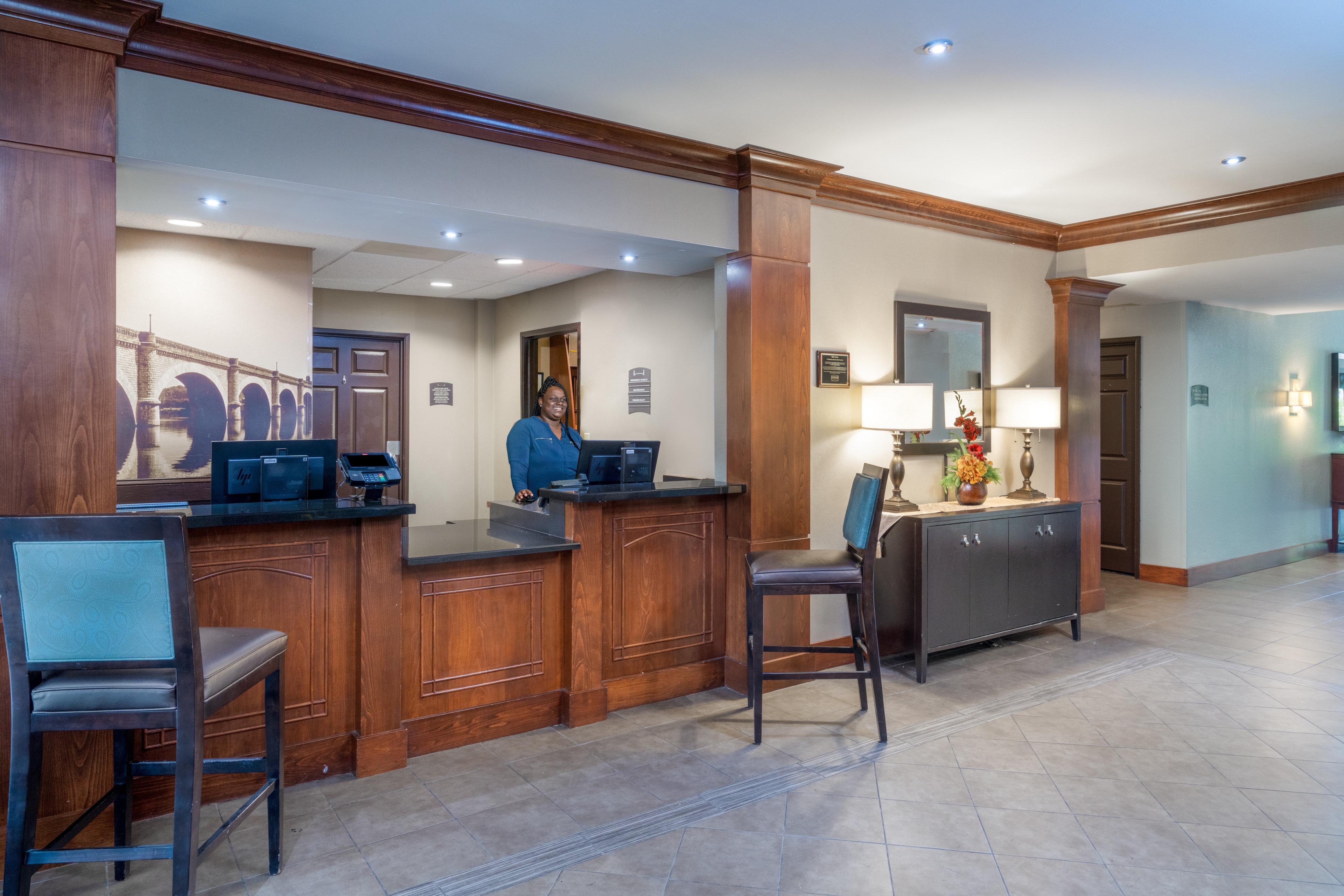 Staybridge Suites Memphis-Poplar Ave East By Ihg Екстериор снимка