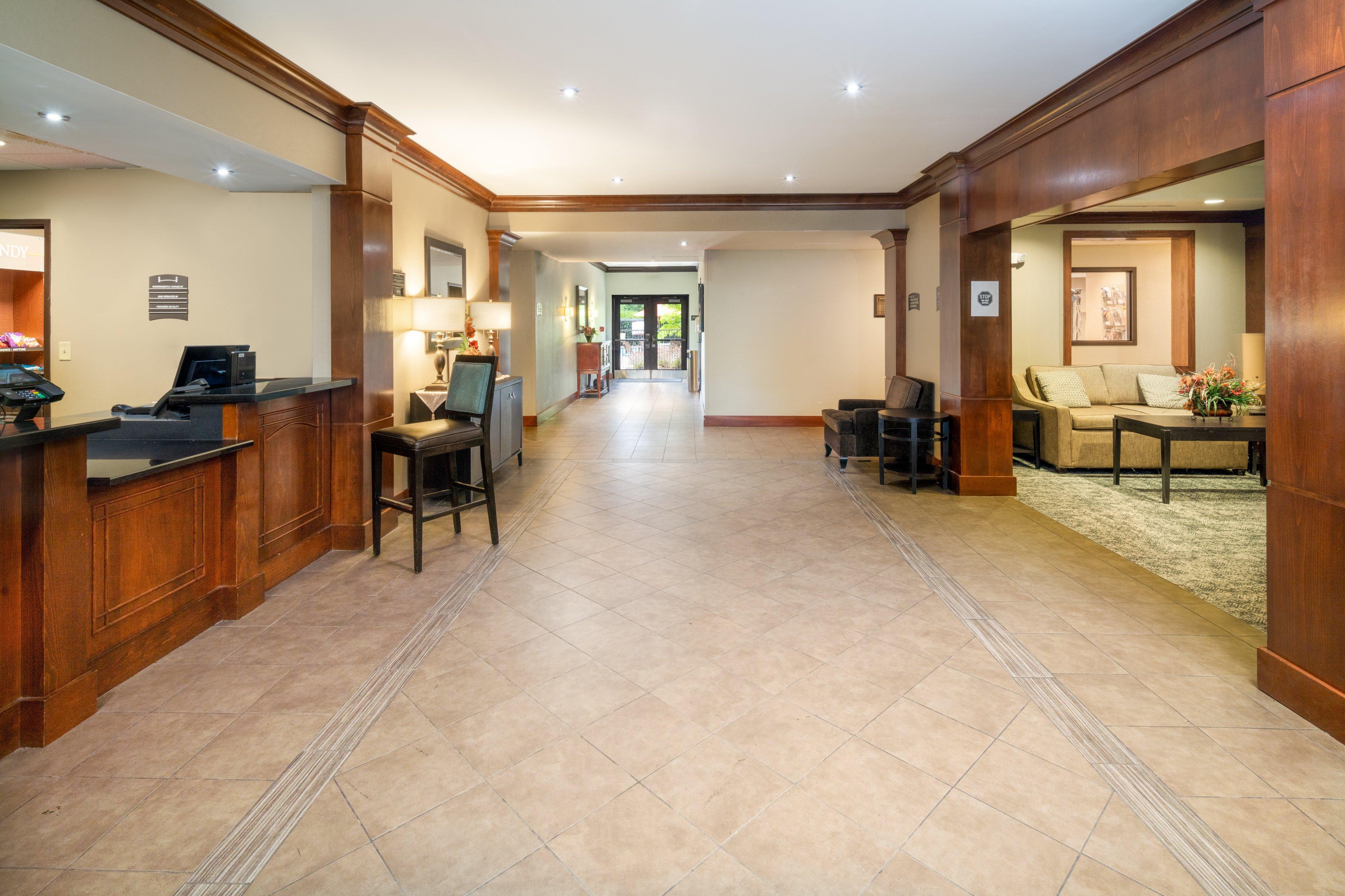 Staybridge Suites Memphis-Poplar Ave East By Ihg Екстериор снимка