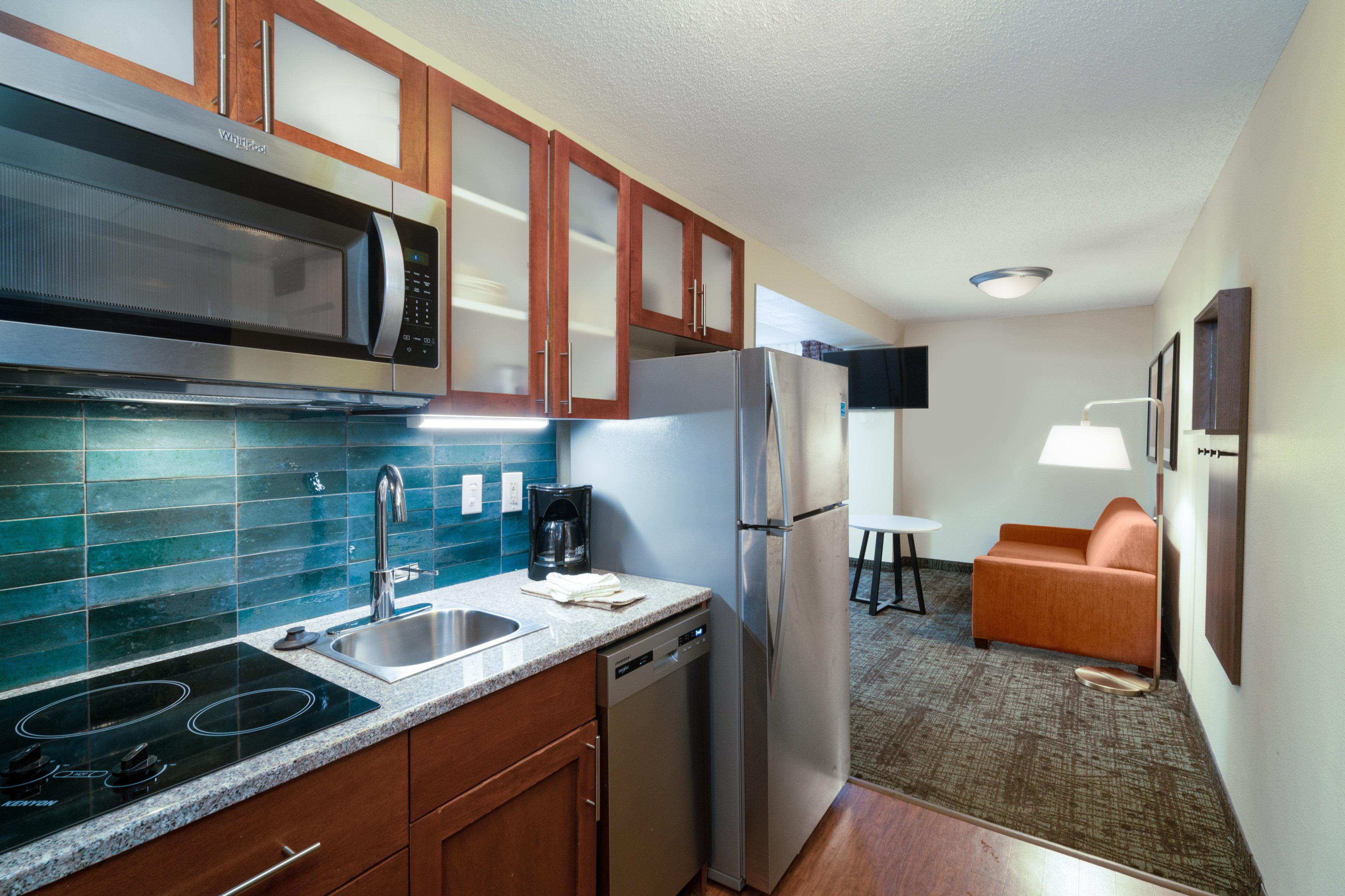 Staybridge Suites Memphis-Poplar Ave East By Ihg Екстериор снимка