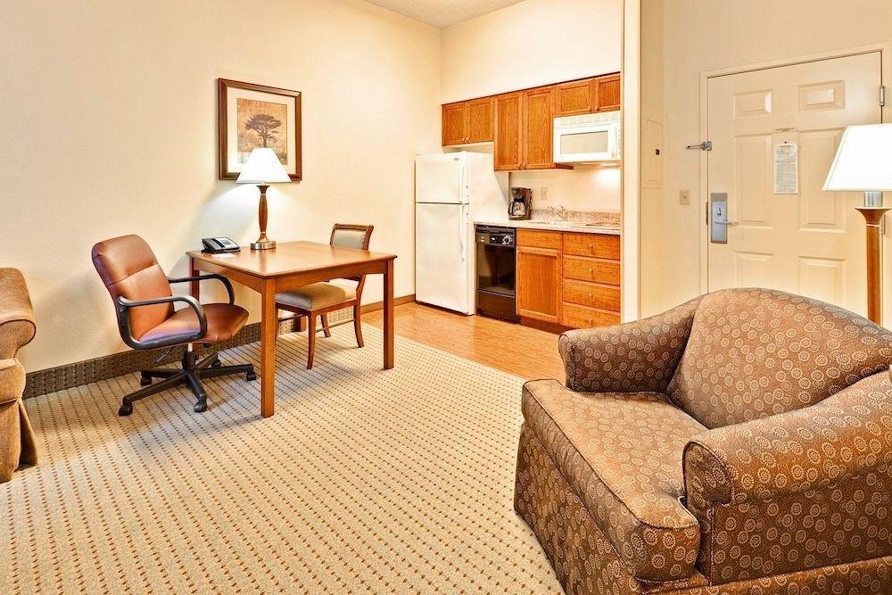Staybridge Suites Memphis-Poplar Ave East By Ihg Стая снимка
